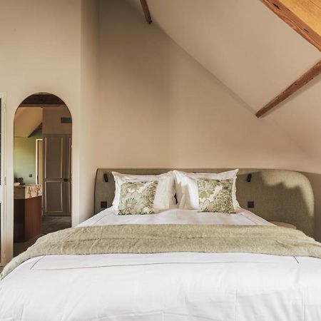 Raphaelles Boutique B&B Брюж Екстериор снимка