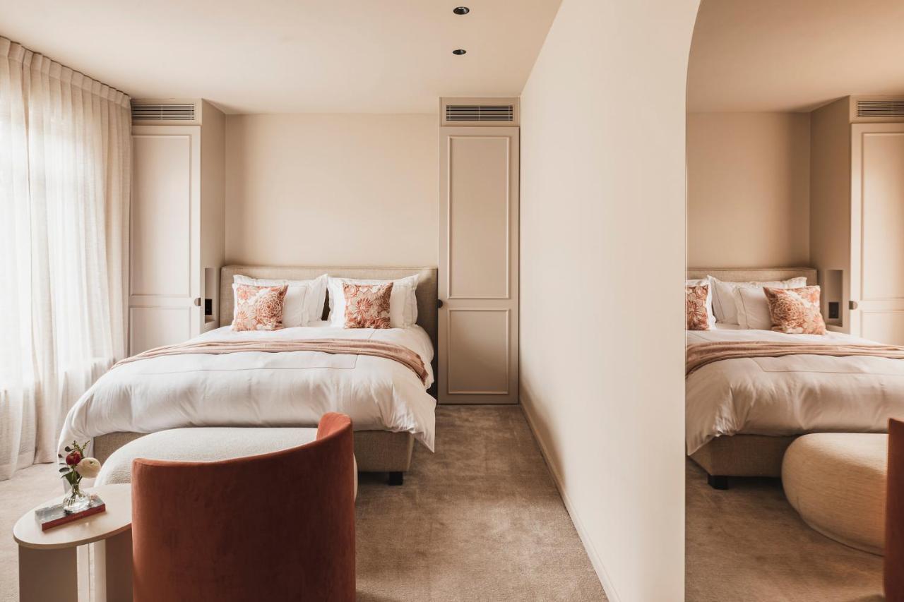 Raphaelles Boutique B&B Брюж Екстериор снимка