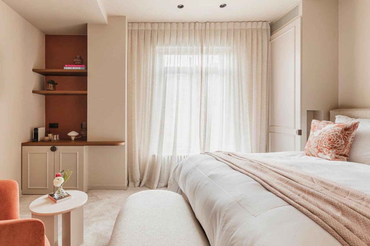 Raphaelles Boutique B&B Брюж Екстериор снимка