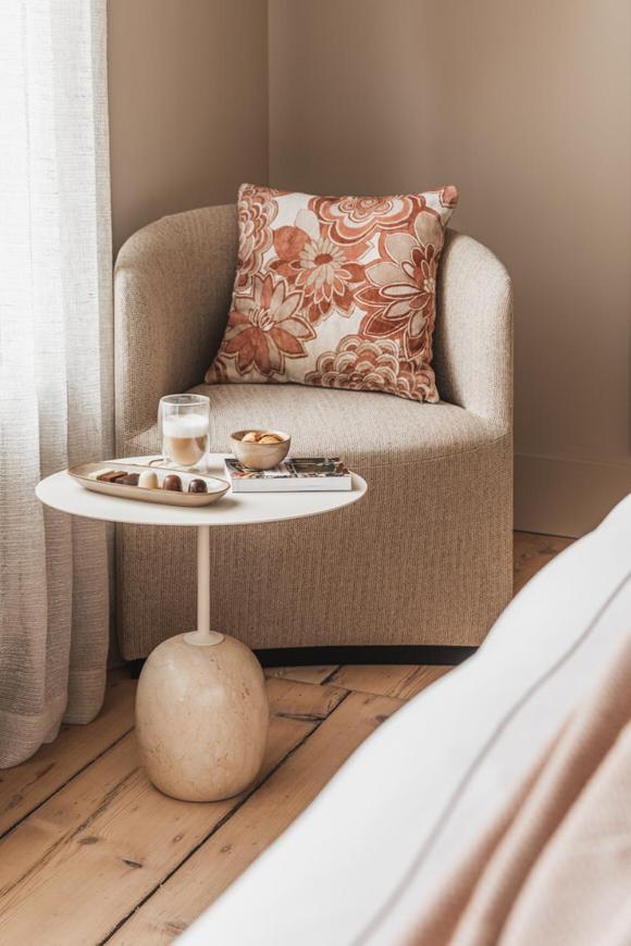 Raphaelles Boutique B&B Брюж Екстериор снимка