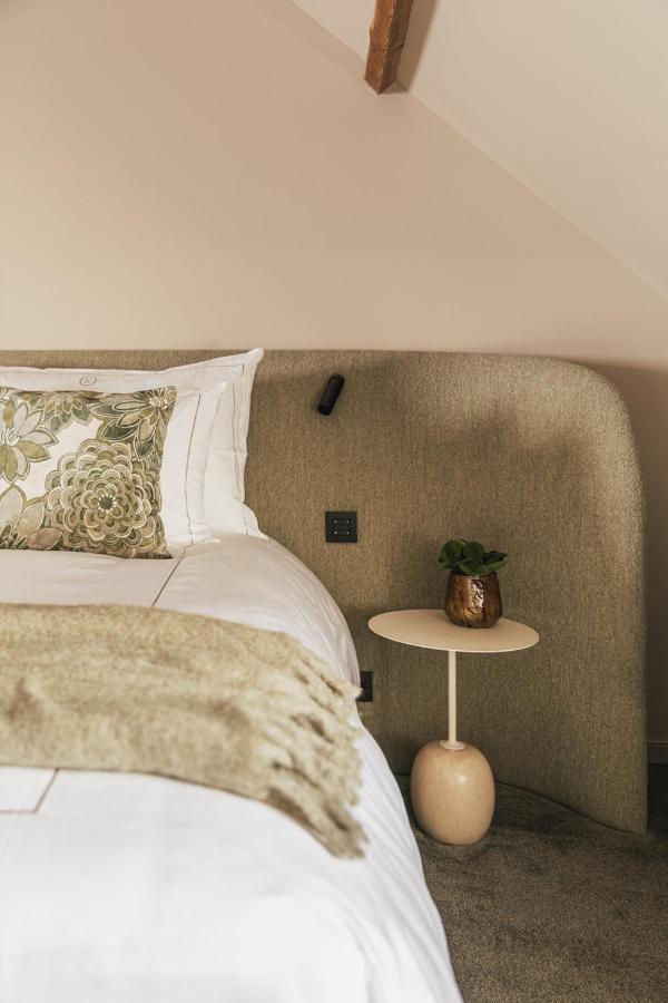 Raphaelles Boutique B&B Брюж Екстериор снимка