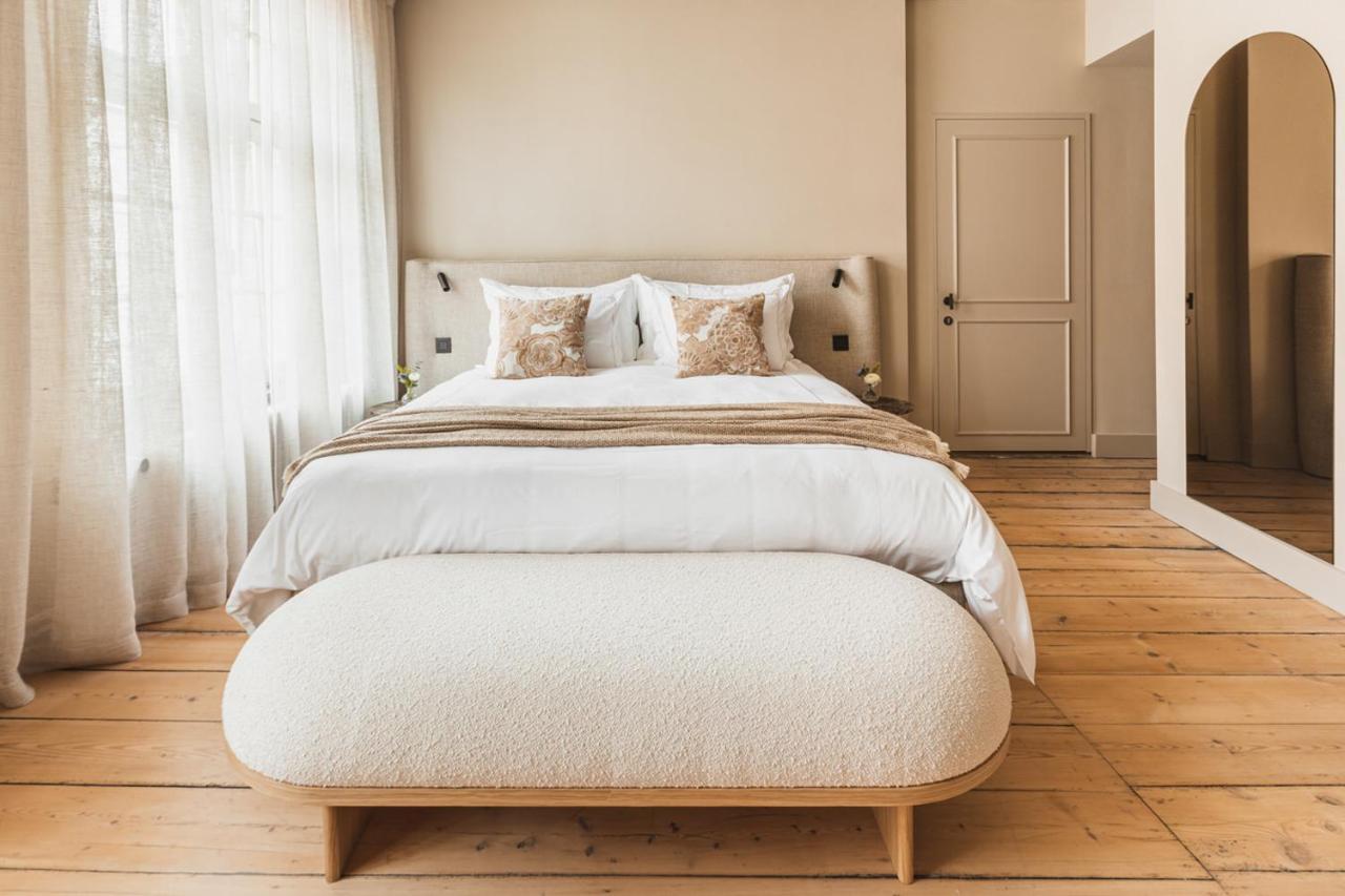 Raphaelles Boutique B&B Брюж Екстериор снимка