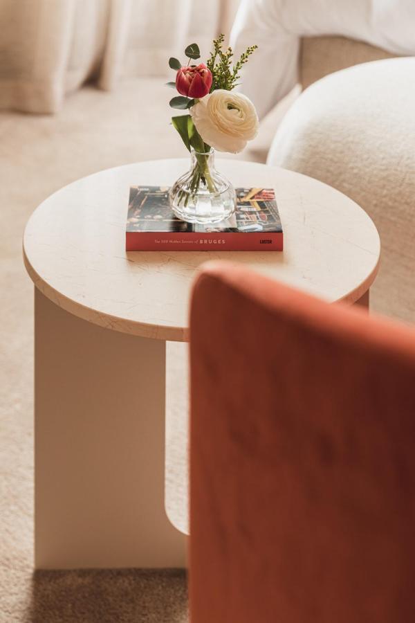 Raphaelles Boutique B&B Брюж Екстериор снимка