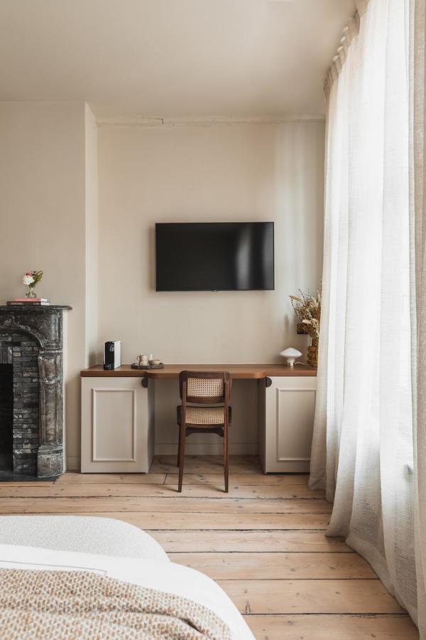 Raphaelles Boutique B&B Брюж Екстериор снимка