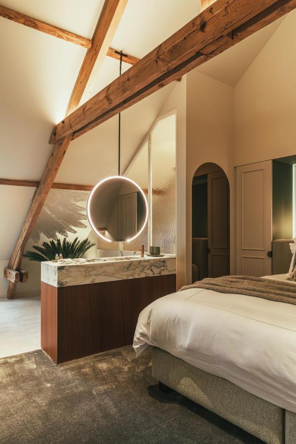 Raphaelles Boutique B&B Брюж Екстериор снимка