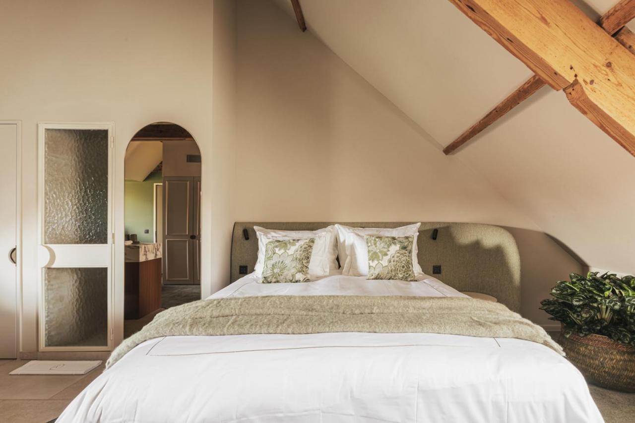 Raphaelles Boutique B&B Брюж Екстериор снимка
