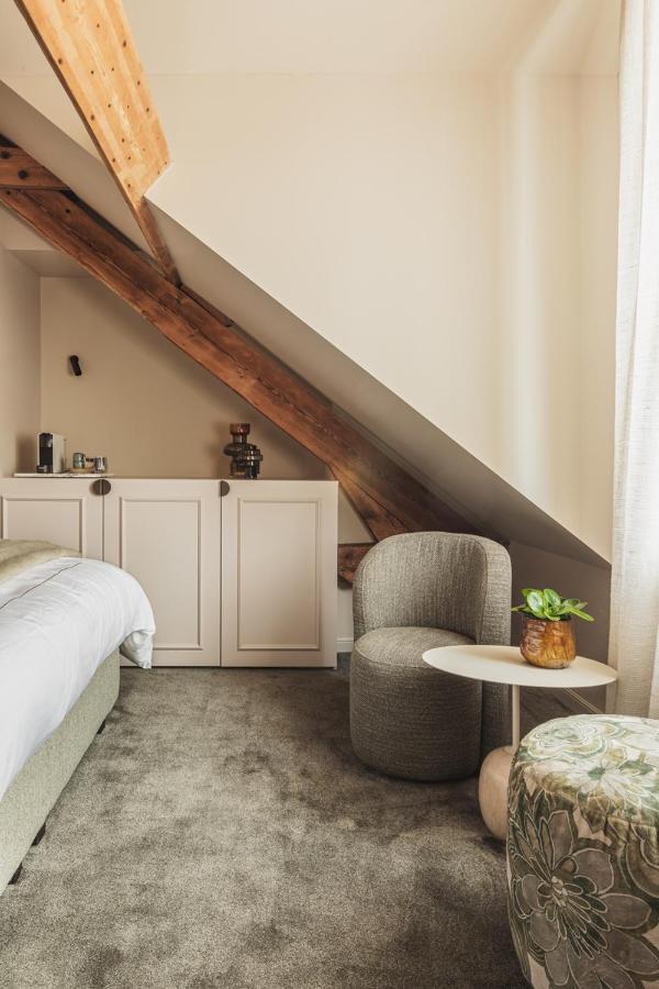 Raphaelles Boutique B&B Брюж Екстериор снимка
