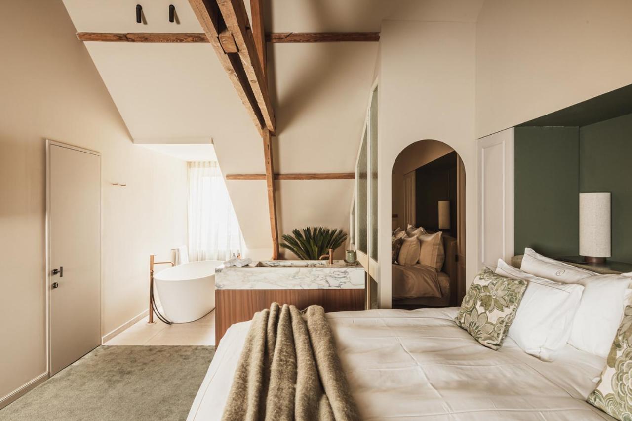 Raphaelles Boutique B&B Брюж Екстериор снимка