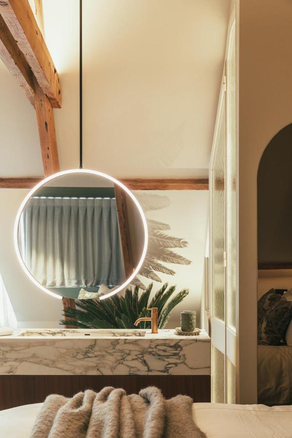 Raphaelles Boutique B&B Брюж Екстериор снимка