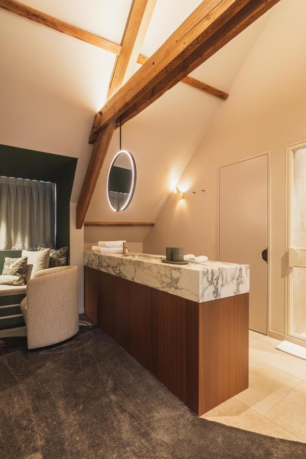 Raphaelles Boutique B&B Брюж Екстериор снимка