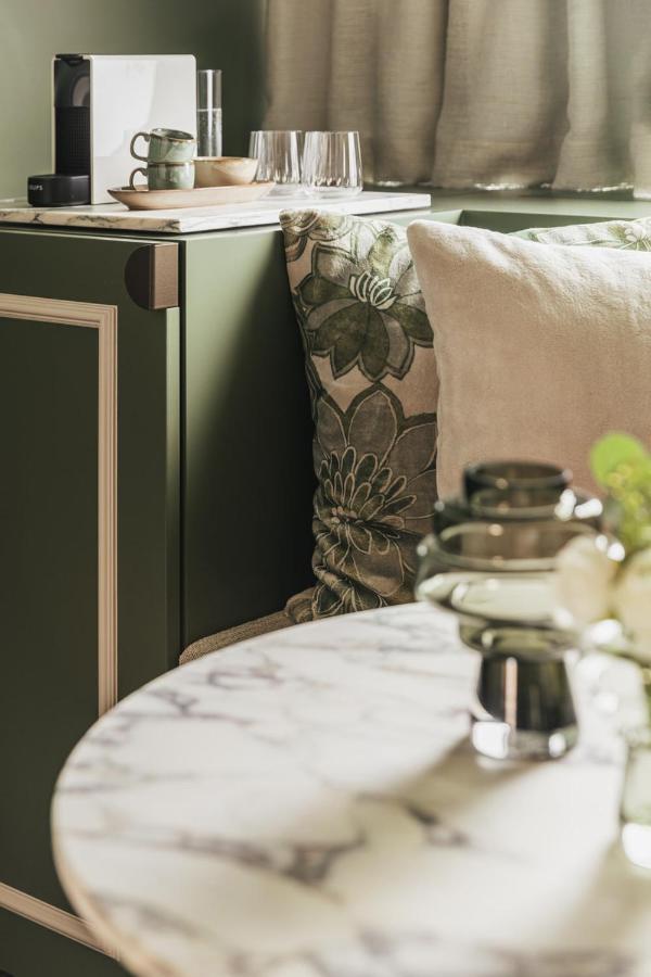 Raphaelles Boutique B&B Брюж Екстериор снимка