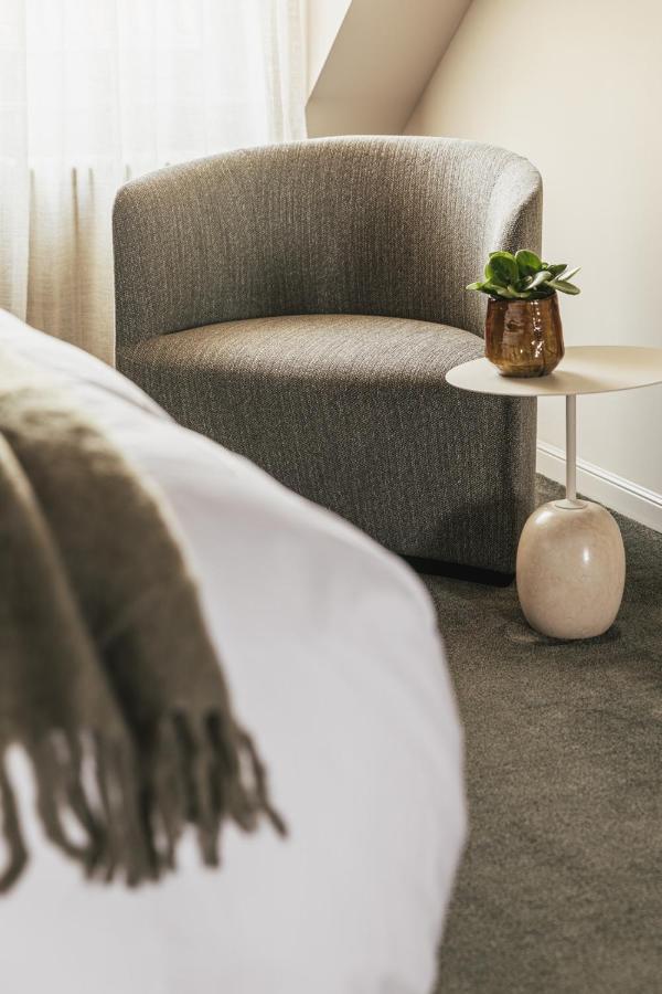 Raphaelles Boutique B&B Брюж Екстериор снимка
