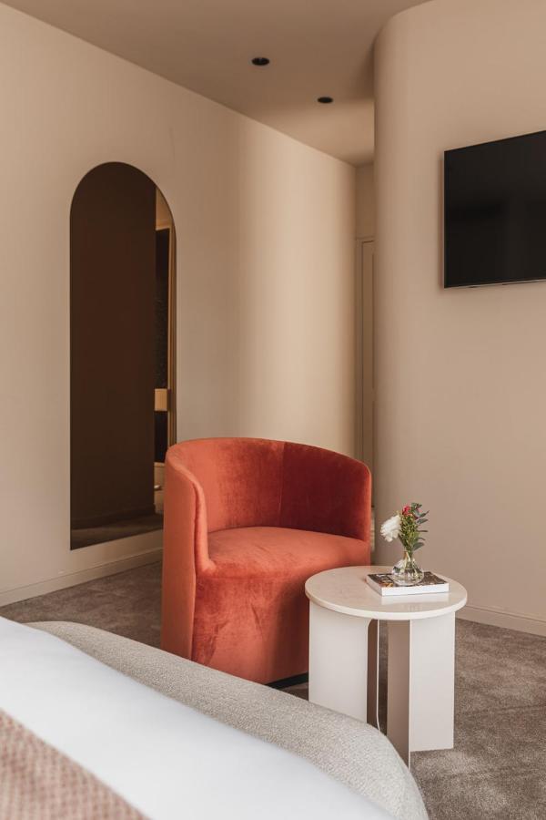 Raphaelles Boutique B&B Брюж Екстериор снимка